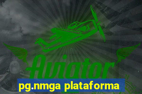 pg.nmga plataforma